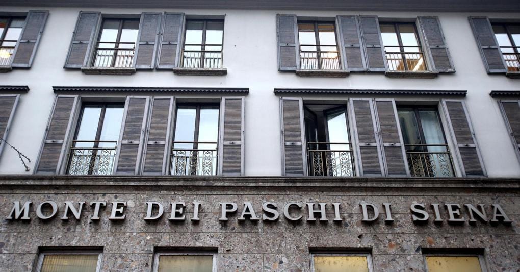 Prezzo azione mps shop